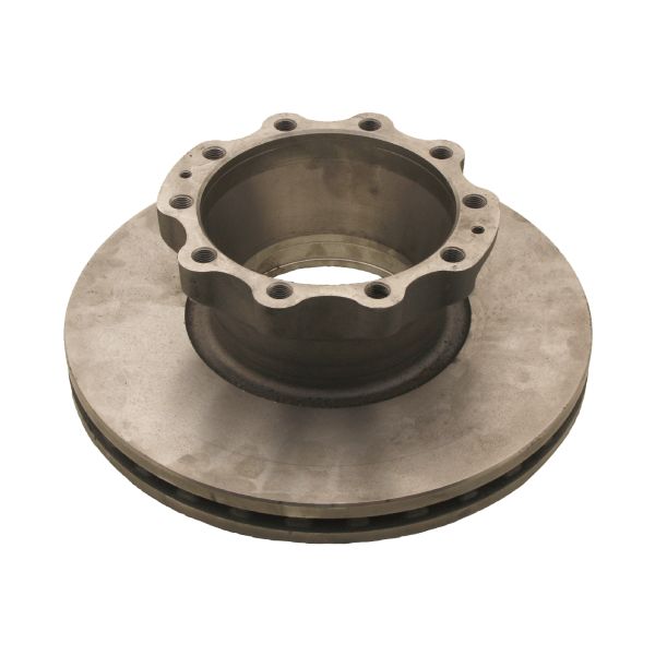 FEBI BILSTEIN FE35344 Brake Disc