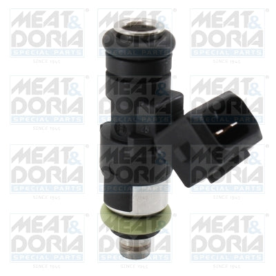 MEAT & DORIA 5112160 Injector