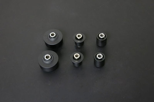 HARDRACE HR6976 Control Arm Mounting Sleeve