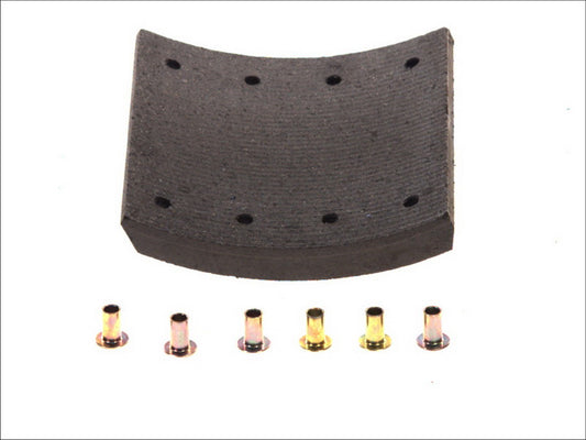 FEBI BILSTEIN FE101201 Exhaust System Manifold