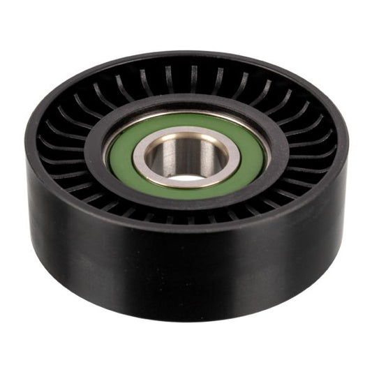 BLUE PRINT ADT396512 V-Ribbed Belt Deflection/Guide Pulley
