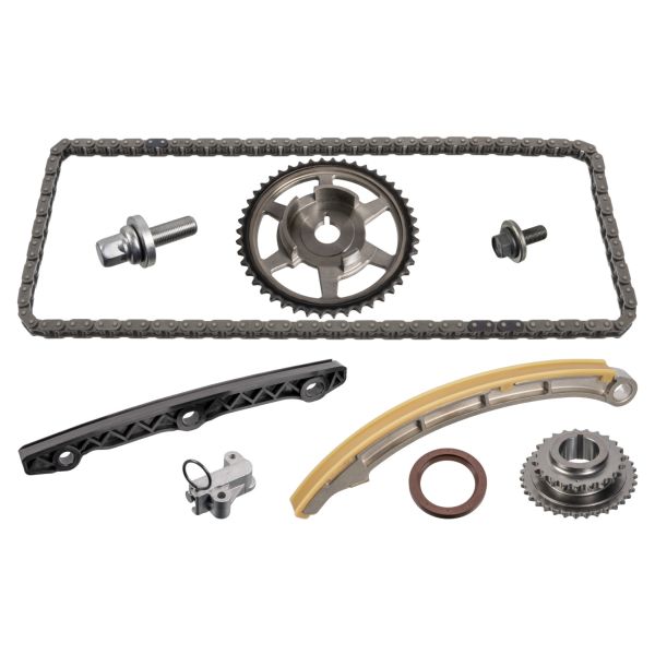BLUE PRINT ADBP730093 Timing Chain Kit