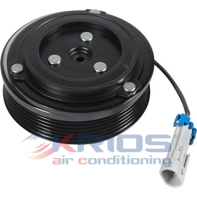 MEAT & DORIA MDK21242 Air Conditioning Compressor Magnetic Clutch