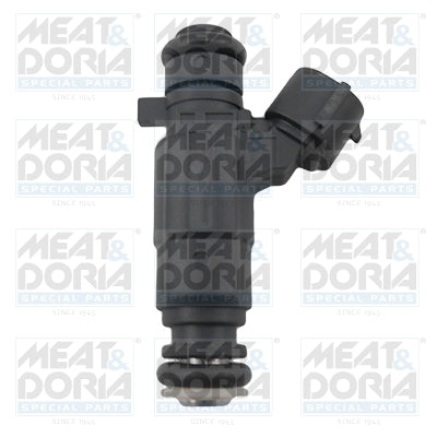 MEAT & DORIA 5116127 Injector