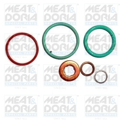MEAT & DORIA /MD9567 Injector Installation Kit