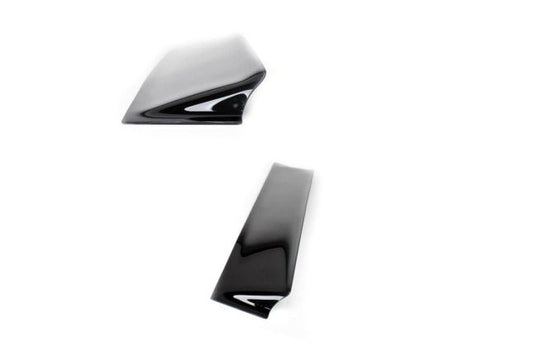 Roof Window Visor Rear (Civic 01-05 2dr) | ML Performance Car Parts