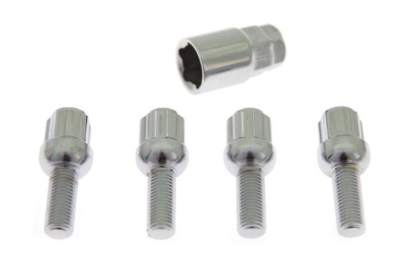SPEEDMAX AR-SK-024 Wheel Stud