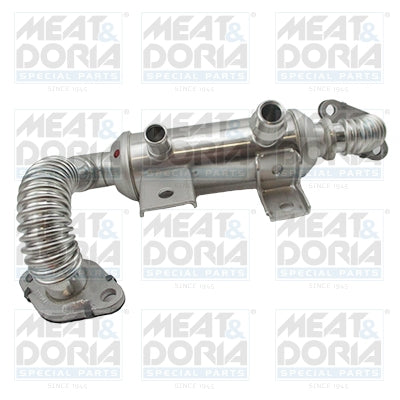 MEAT & DORIA MD88452 Exhaust Gas Recirculation Cooler