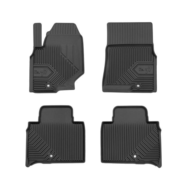 FROGUM FRG77408784 Rubber Floor Mats