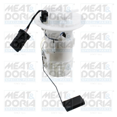MEAT & DORIA MD76998 Fuel Pump