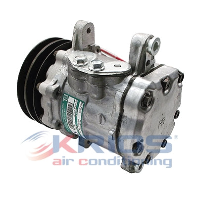 MEAT & DORIA MDKSB057S Air Conditioning Compressor