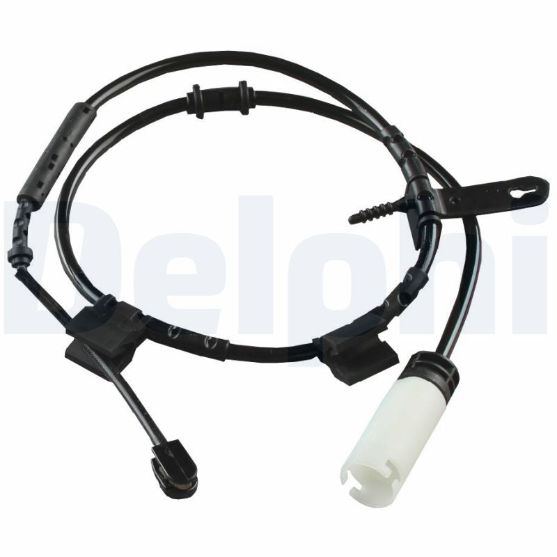 BOSCH 0204114632 Brake Shoe Set