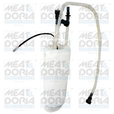MEAT & DORIA MD77455 Fuel Feed Unit