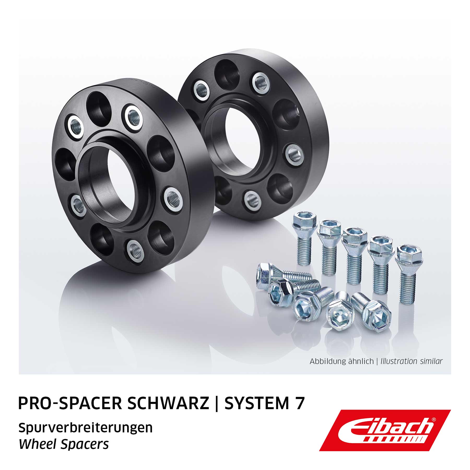 EIBACH S90730032B Wheel Spacers