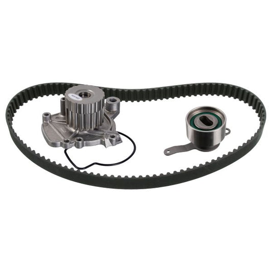 BLUE PRINT ADH273752 Water Pump & Timing Belt Kit