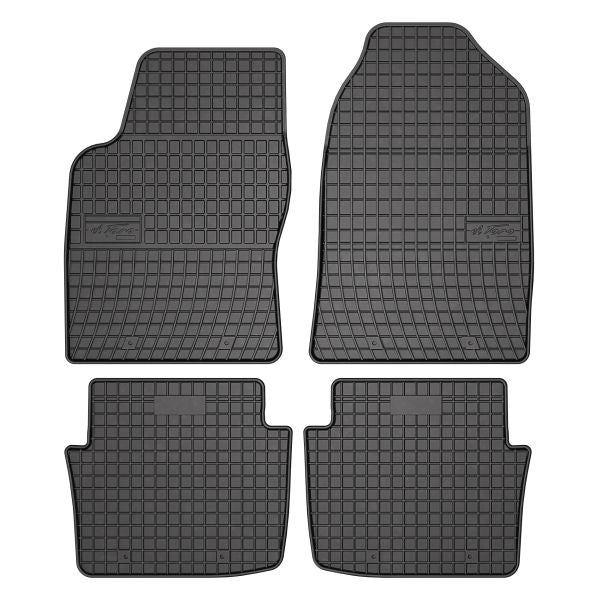 FROGUM MMTA040411319 Rubber Floor Mats