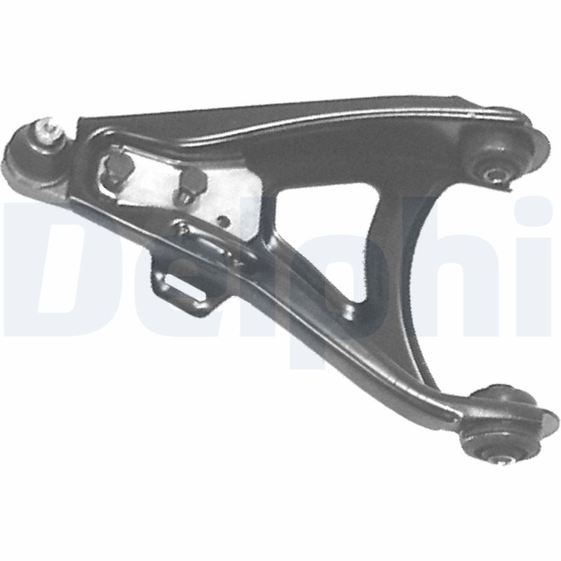 DELPHI TC623 Track Control Arm