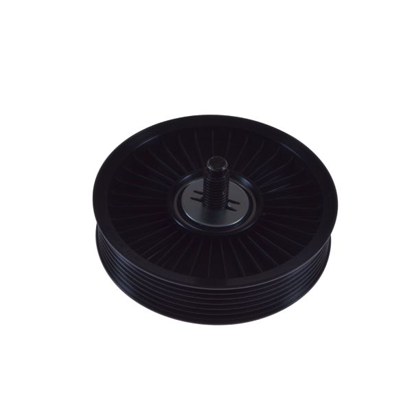 BLUE PRINT ADG096500 V-Ribbed Belt Deflection/Guide Pulley
