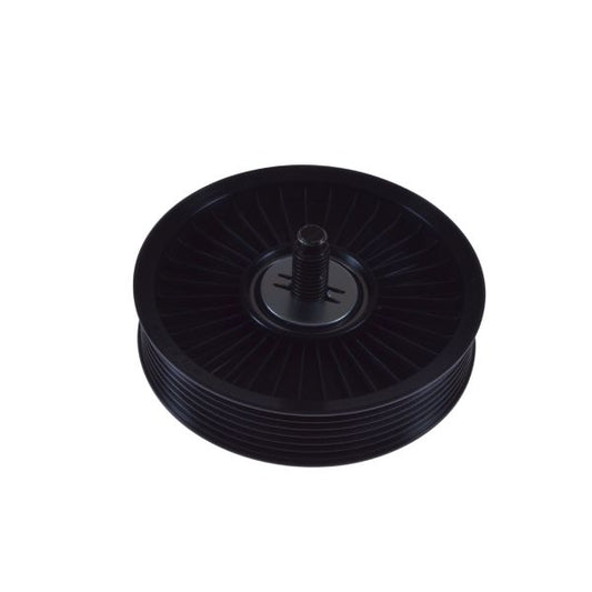 BLUE PRINT ADG096500 V-Ribbed Belt Deflection/Guide Pulley