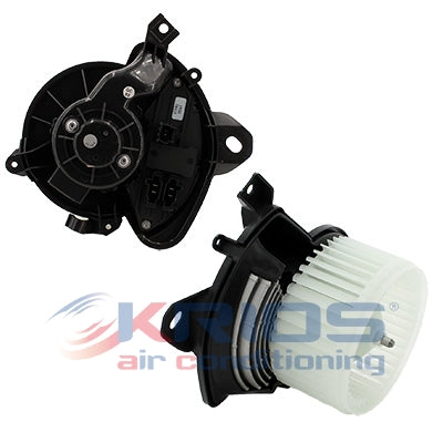 MEAT & DORIA MDK92094 Air Blower