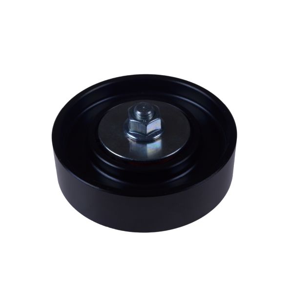 BLUE PRINT ADT396517 V-Ribbed Belt Deflection/Guide Pulley