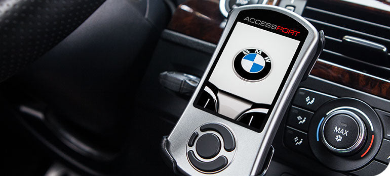 COBB AP3-BMW-001 ACCESSPORT FOR BMW N54 ENGINE