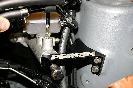PERRIN PSP-BRK-400 MASTER CYLINDER BRACE FOR SUBARU IMPREZA GDA/GDB
