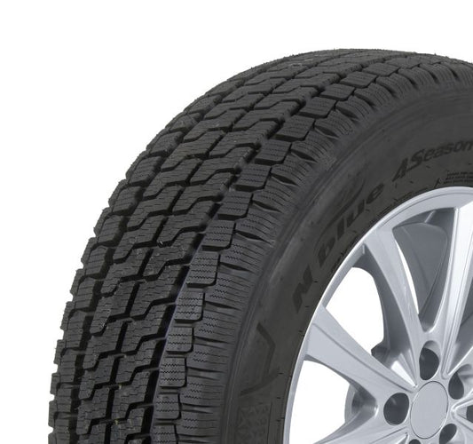 NEXEN 19575R16CDNE107RNB4SV All-Season Lcv Tyredc73.0 Db