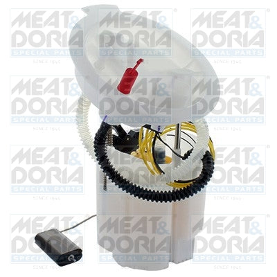 MEAT & DORIA MD77737 Fuel Feed Unit