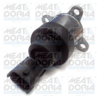MEAT & DORIA /MD9379 Fuel Quantity (Common Rail System) Control Valve