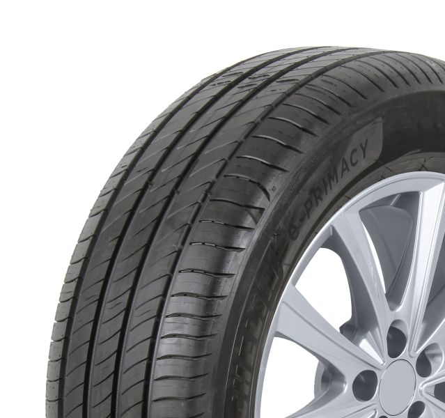 MICHELIN 19555R18LOMI93HEPRI Summer Pkw Tyreab70.0 Db