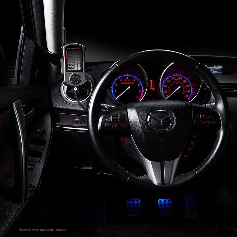 COBB AP3-MAZ-002 ACCESSPORT FOR MAZDA MPS 3/MPS 6