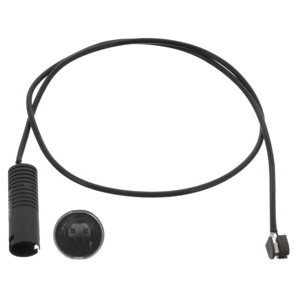 BOSCH 0986487588 Brake Shoe Set