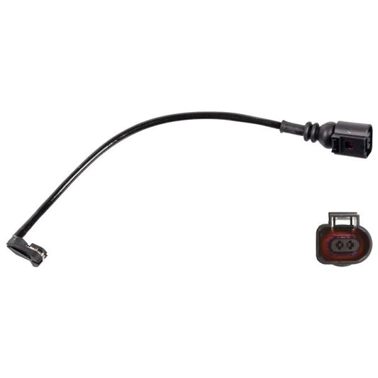 BOSCH 0204114638 Brake Shoe Set