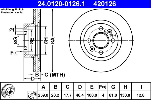 QUICK BRAKE QB109-1003 Disc Brake Pad Accessory Kit