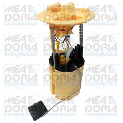 MEAT & DORIA MD77489 Fuel Supply Module