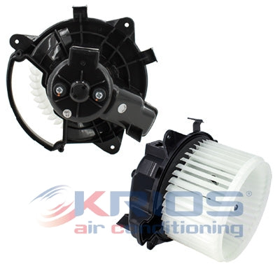 MEAT & DORIA MDK92093 Air Blower