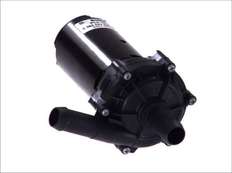 BOSCH 0392022002 Auxiliary Water Pump (Cooling Water Circuit)