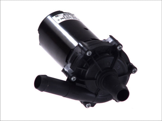 BOSCH 0392022002 Auxiliary Water Pump (Cooling Water Circuit)