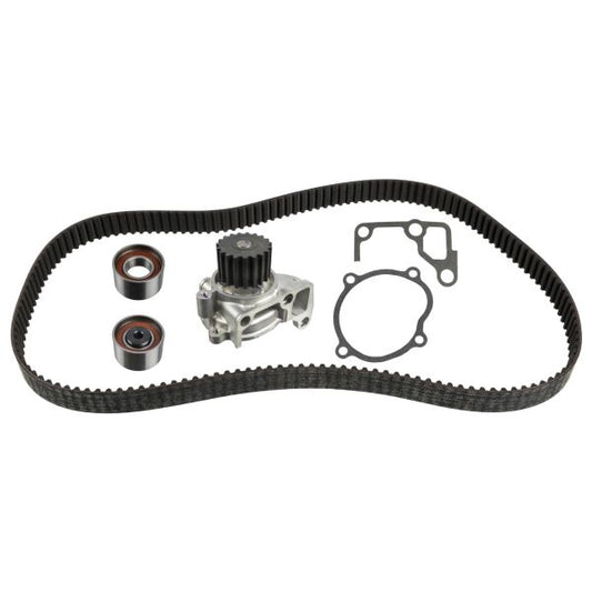 BLUE PRINT ADM573702 Water Pump & Timing Belt Kit