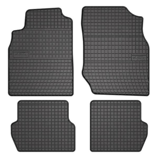 FROGUM MMTA040547211 Rubber Floor Mats
