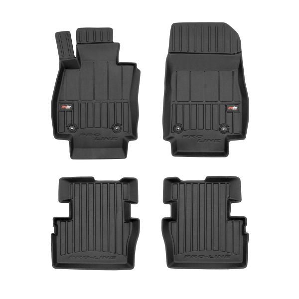FROGUM FRG3D427228 Rubber Floor Mats