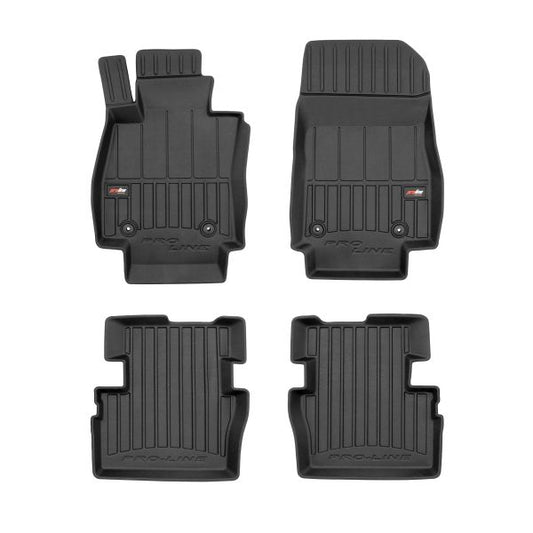 FROGUM FRG3D427228 Rubber Floor Mats