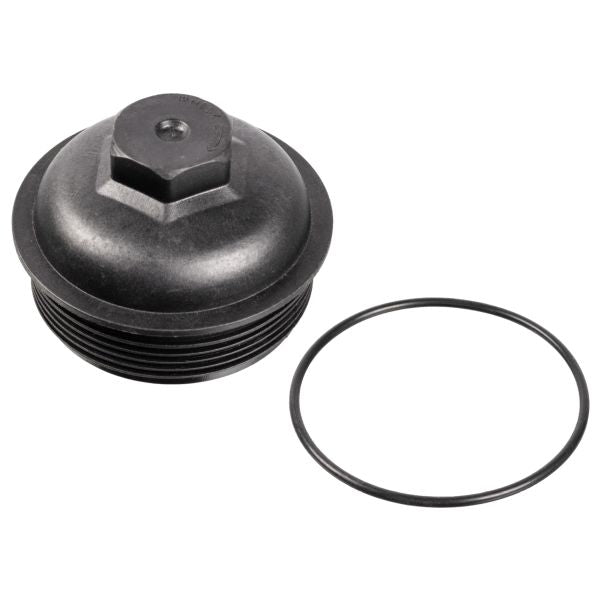 BLUE PRINT ADBP990000 Oil Filter Housing