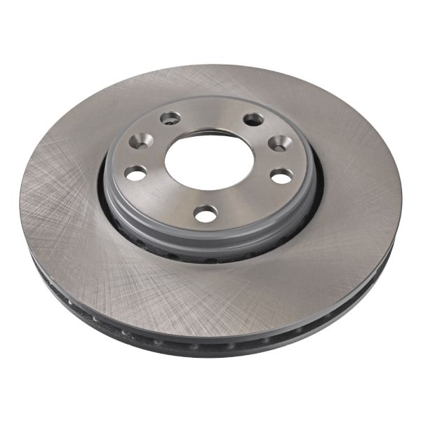 FEBI BILSTEIN FE108582 Brake Disc