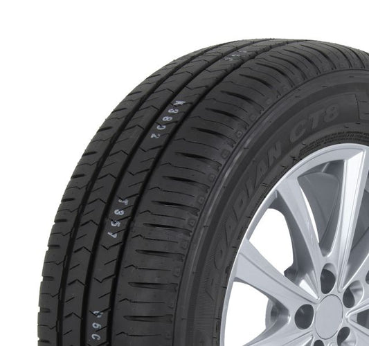 NEXEN 21565R15LDNE104TRC8 Summer Lcv Tyreca70.0 Db