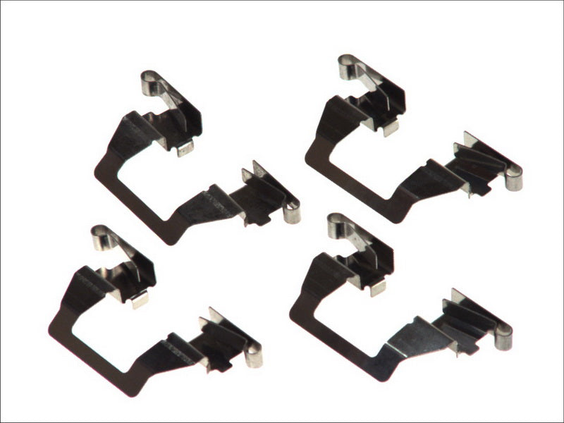 QUICK BRAKE QB109-1800 Disc Brake Pad Accessory Kit