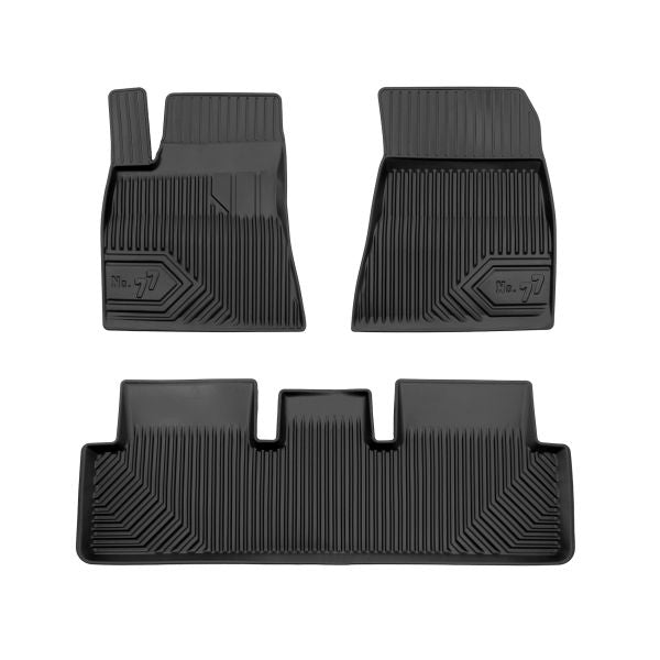 FROGUM FRG77408593 Rubber Floor Mats