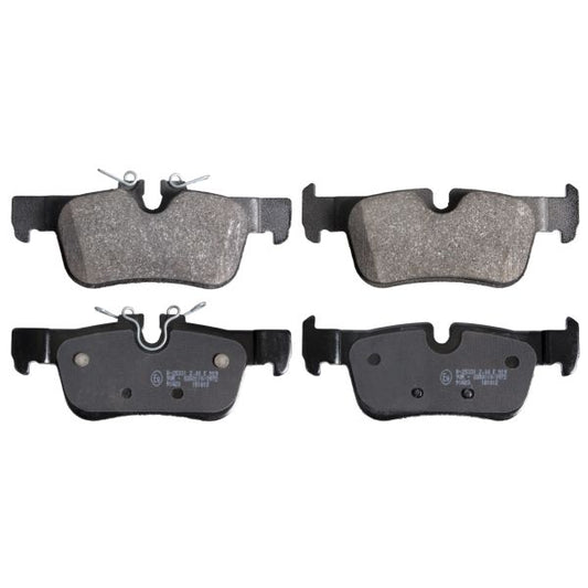 FEBI BILSTEIN FE16910 Disc Brake Brake Pad Set