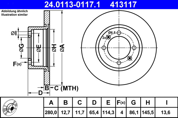 QUICK BRAKE QB109-0908 Disc Brake Pad Accessory Kit